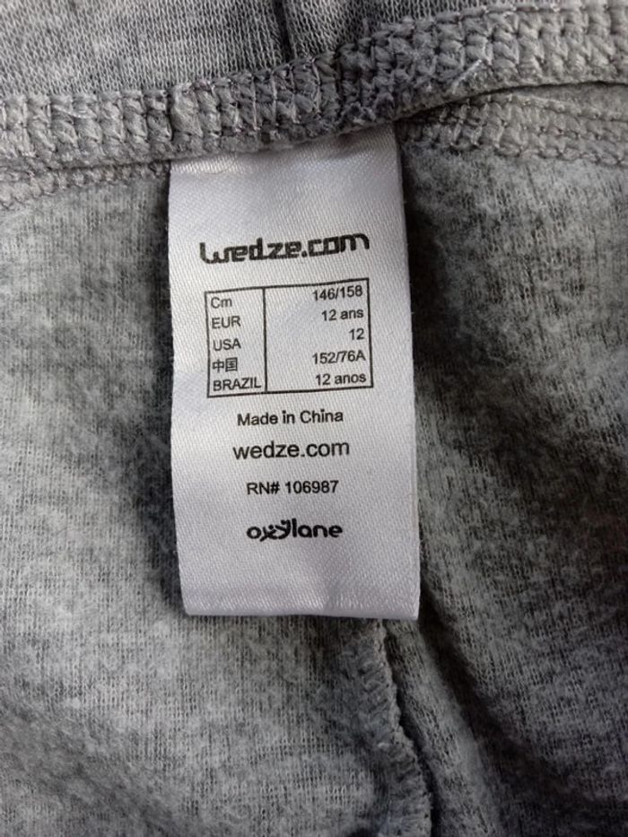 Lot de 2 Caleçon garçon taille 12 ans - photo numéro 3