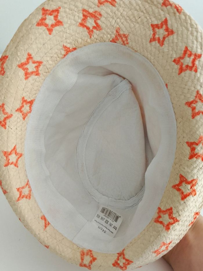 Chapeau femme - photo numéro 2