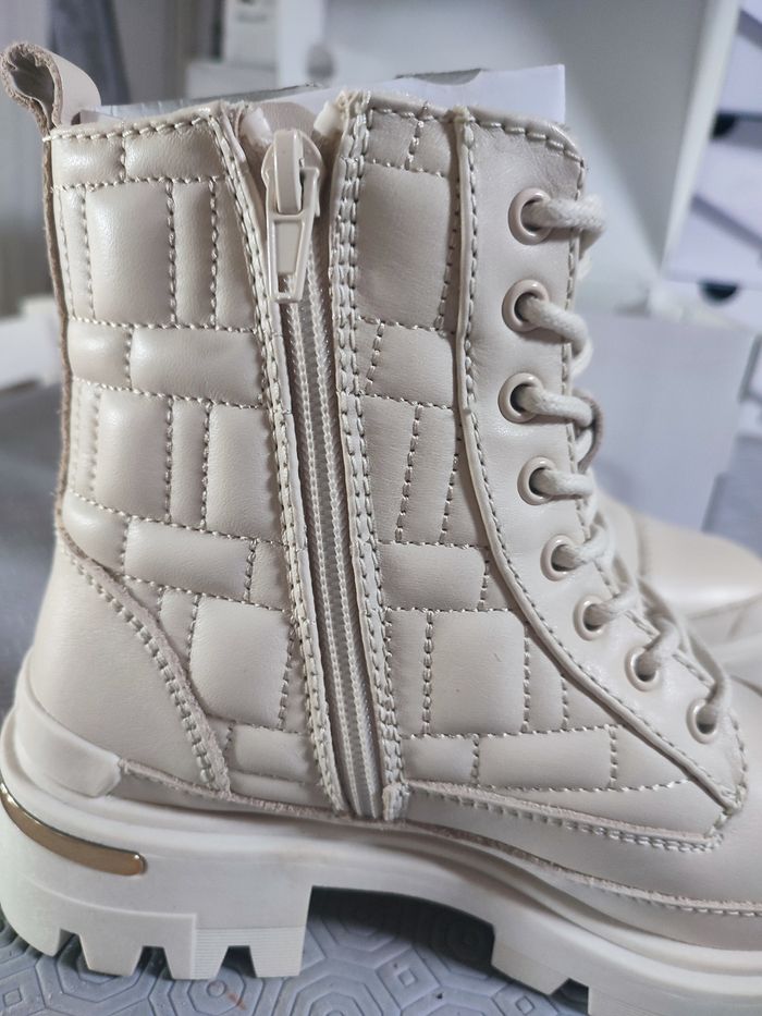 Bottes Aldo femme neuve - photo numéro 5