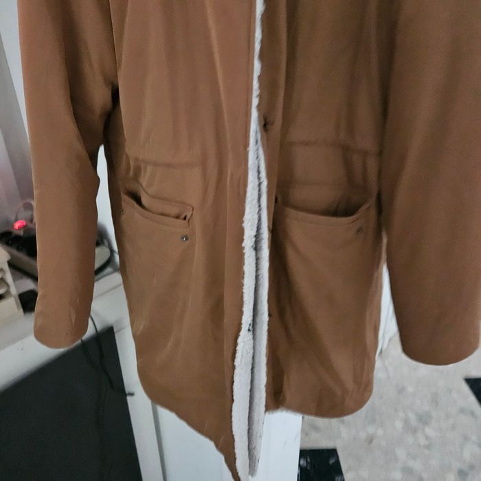 manteau femme - photo numéro 3