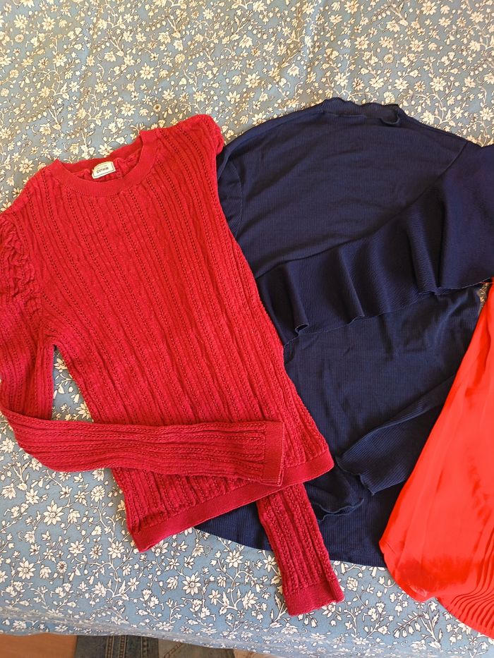 Lot vêtements 36 - photo numéro 6