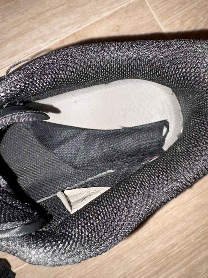 Chaussure Nike air force 1 - photo numéro 1