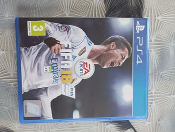Fifa 18