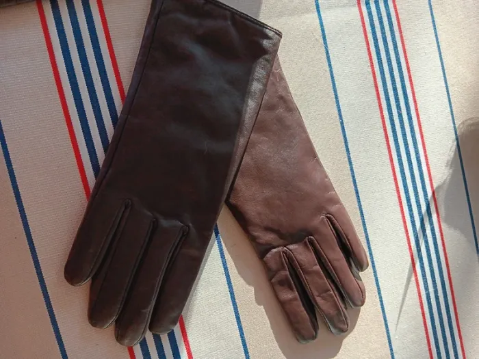 Gants femme neufs jamais portés - photo numéro 2