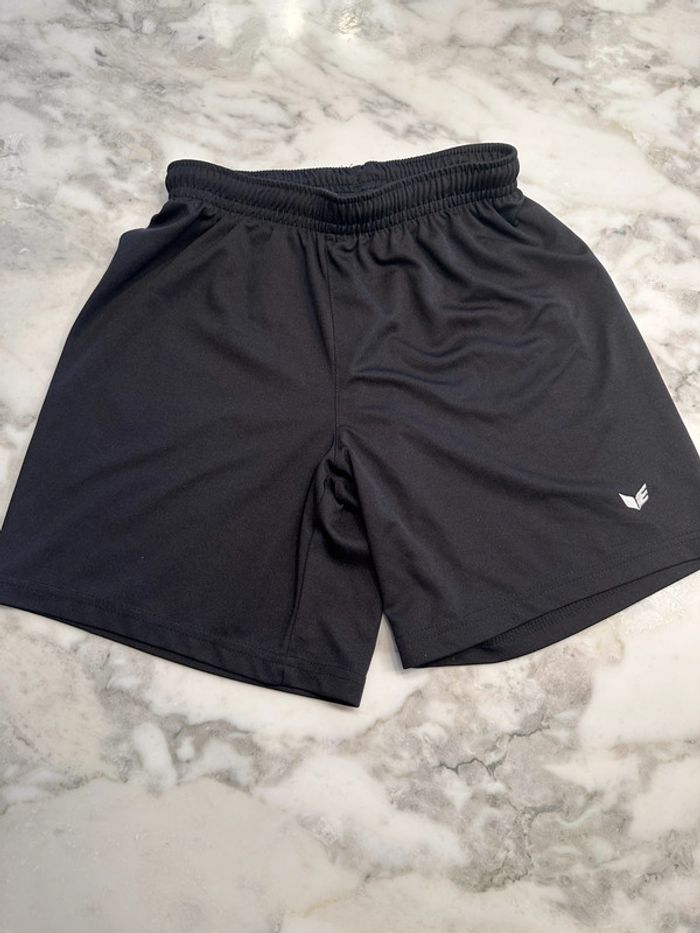 Short de sport Erima