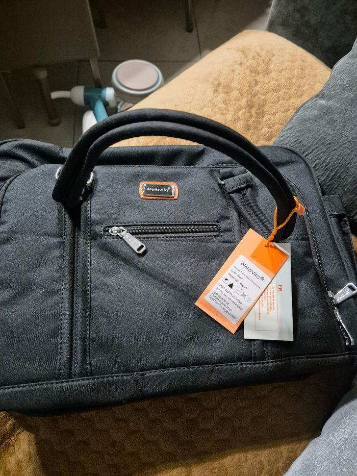 Sac a langer - photo numéro 2