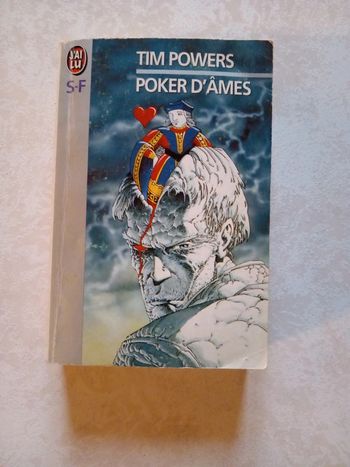 Poker d'âmes