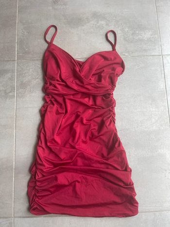 Robe shein