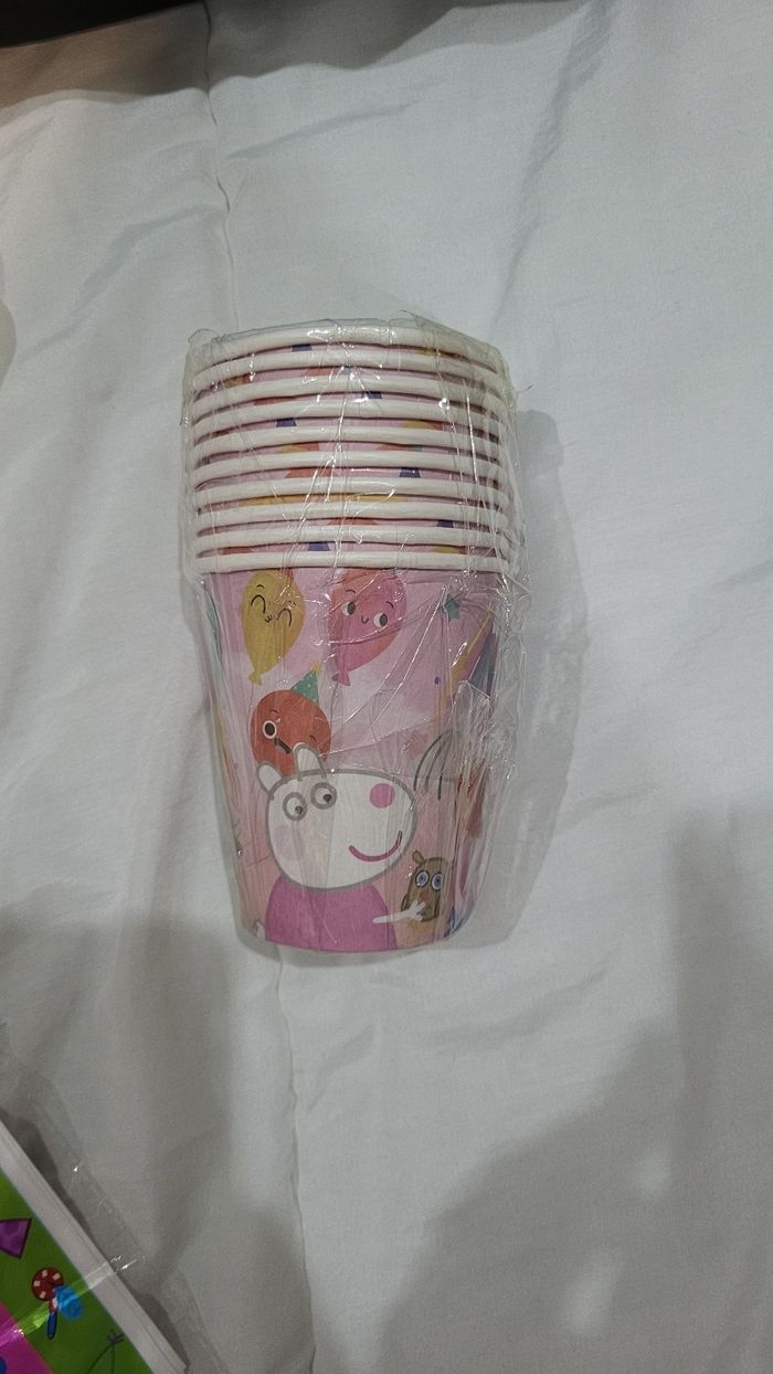 Decoration anniversaire - photo numéro 4