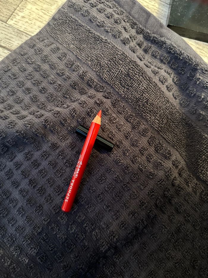 Crayon lèvre mini - photo numéro 3