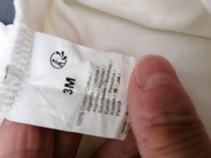 2 bodies mixte - photo numéro 3