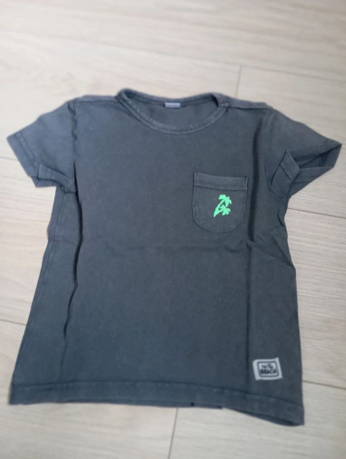 Lot de tee shirt été - photo numéro 8