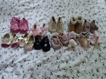 Chaussures bébé