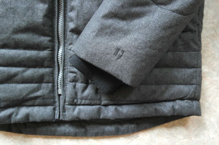 Manteau pour ado - photo numéro 3