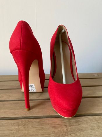 Escarpins