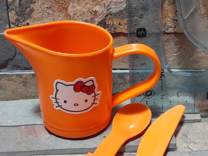 Accessoires pour dînette C .13 - photo numéro 2