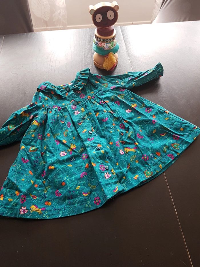 Jolie robe - photo numéro 2