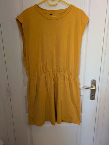 Robe sweat