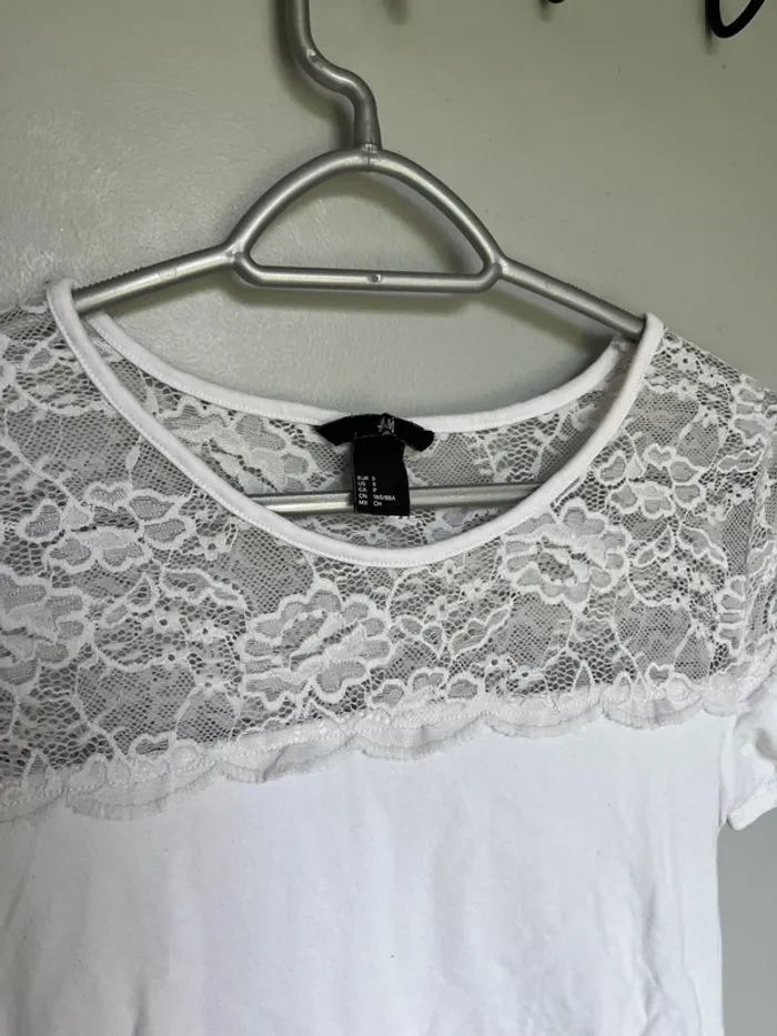 Teeshirt H&M - photo numéro 2