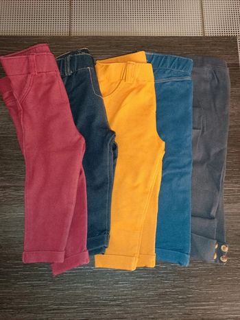 Pantalons