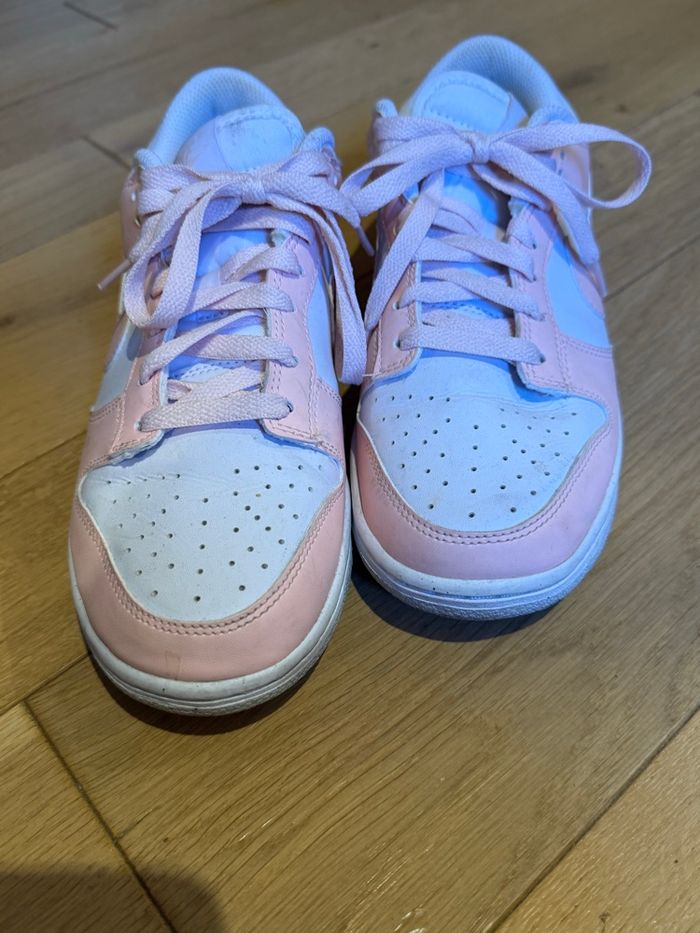 Nike dunk 38 - photo numéro 2