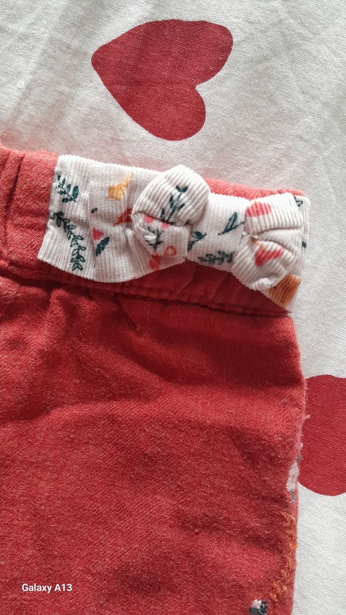 Pantalon 2 ans - photo numéro 3