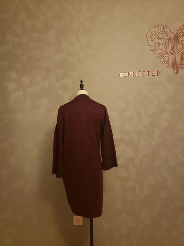 Veste mi longue 🎀 Jennyfer taille XS 2€ - photo numéro 7