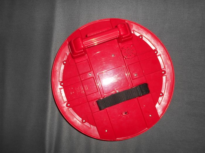 Bouclier Captain America (Euro Disney) - photo numéro 2