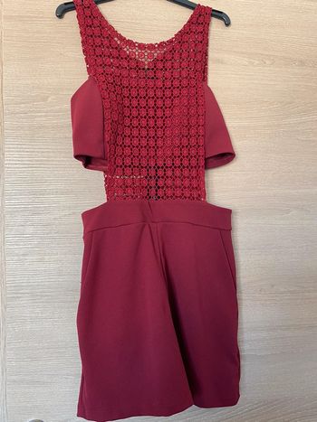 Combishort Femme Taille 34