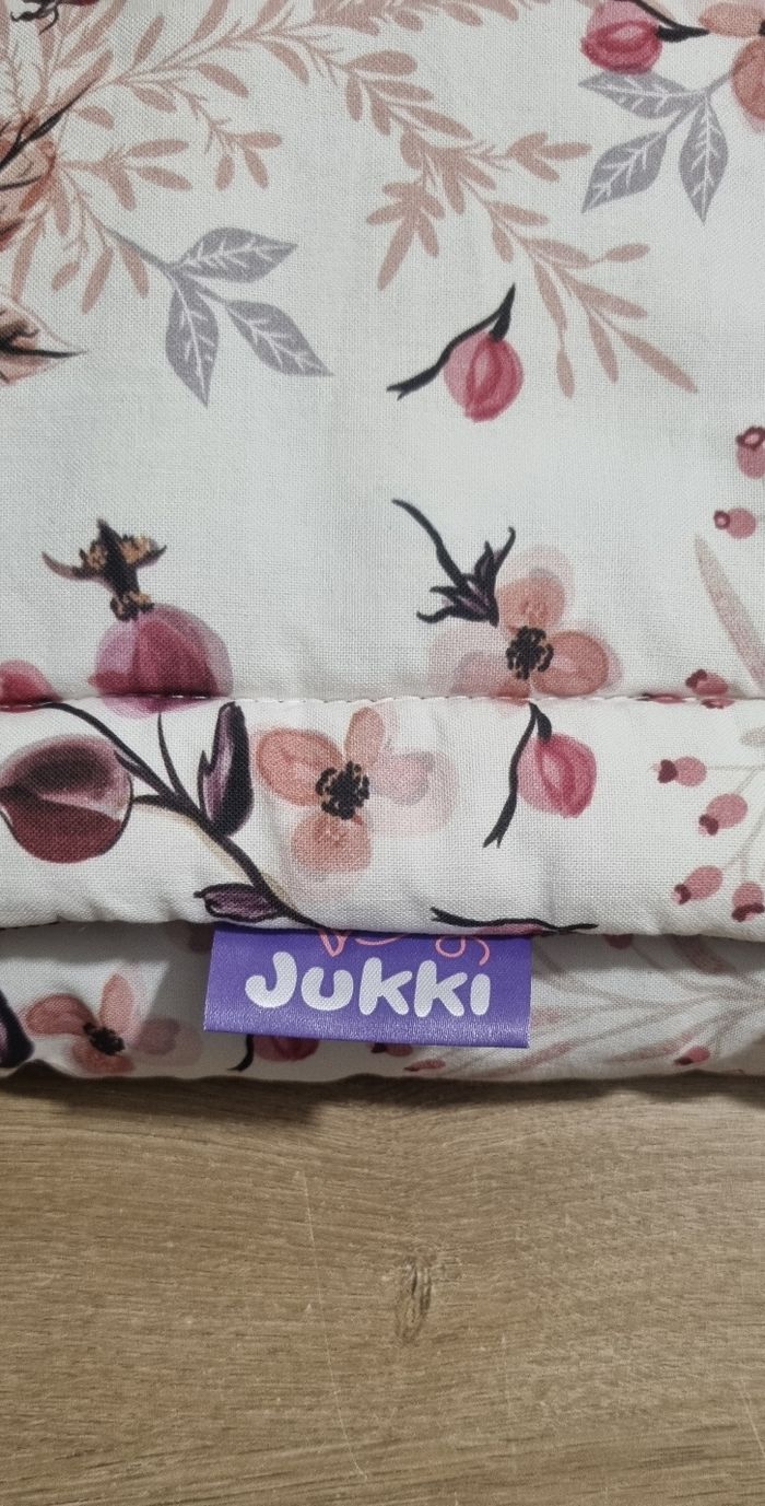 Tour de lit Jukki 🌸 - photo numéro 7