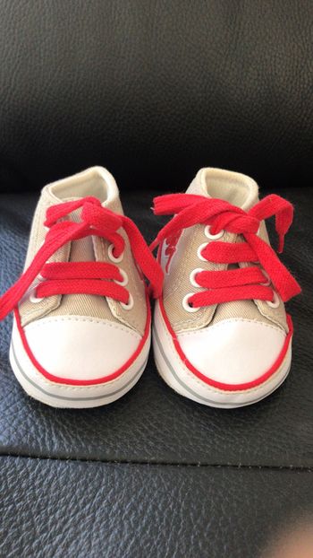 Chaussures bébé kappa