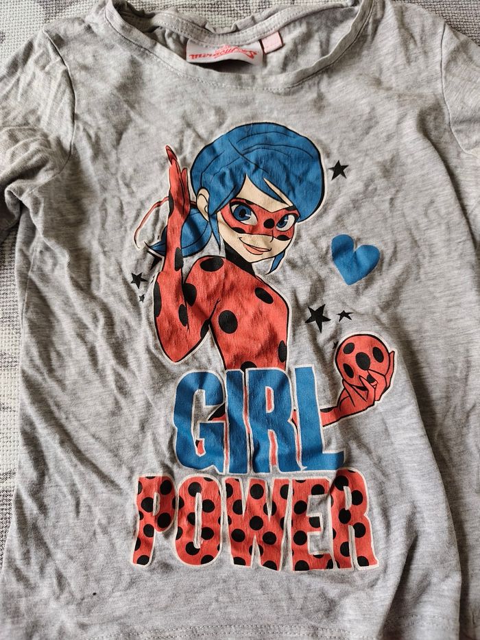 Pyjama Miraculous  6 ans - photo numéro 2