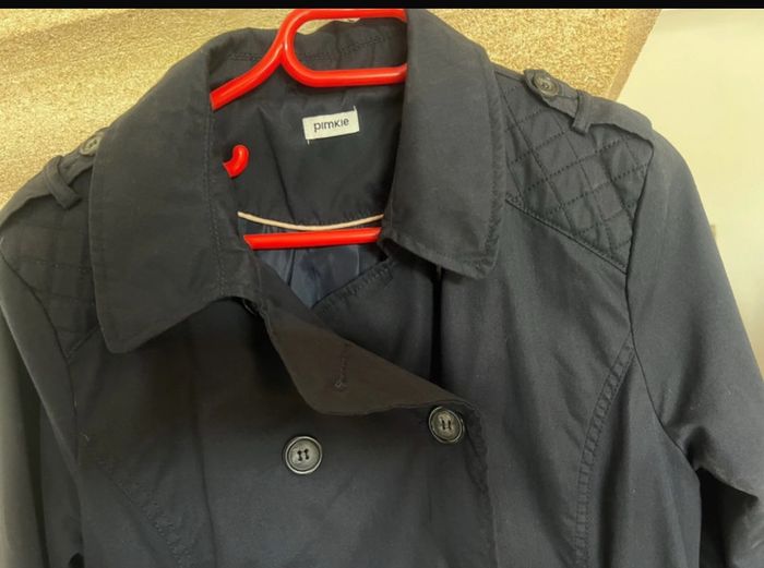 Veste pimkie - photo numéro 5