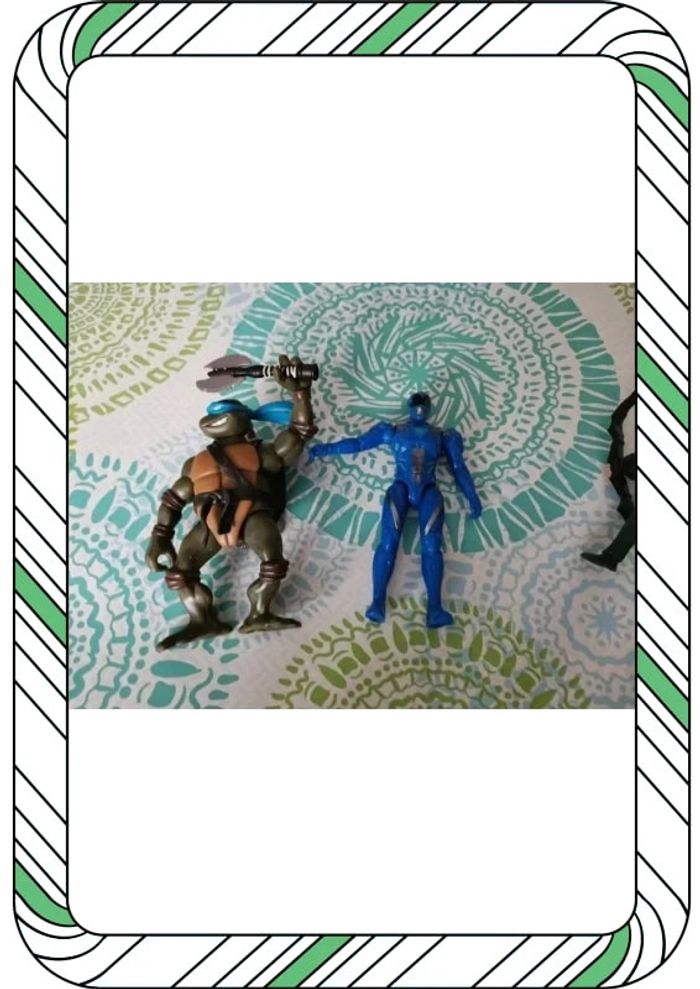 Figurines - photo numéro 4