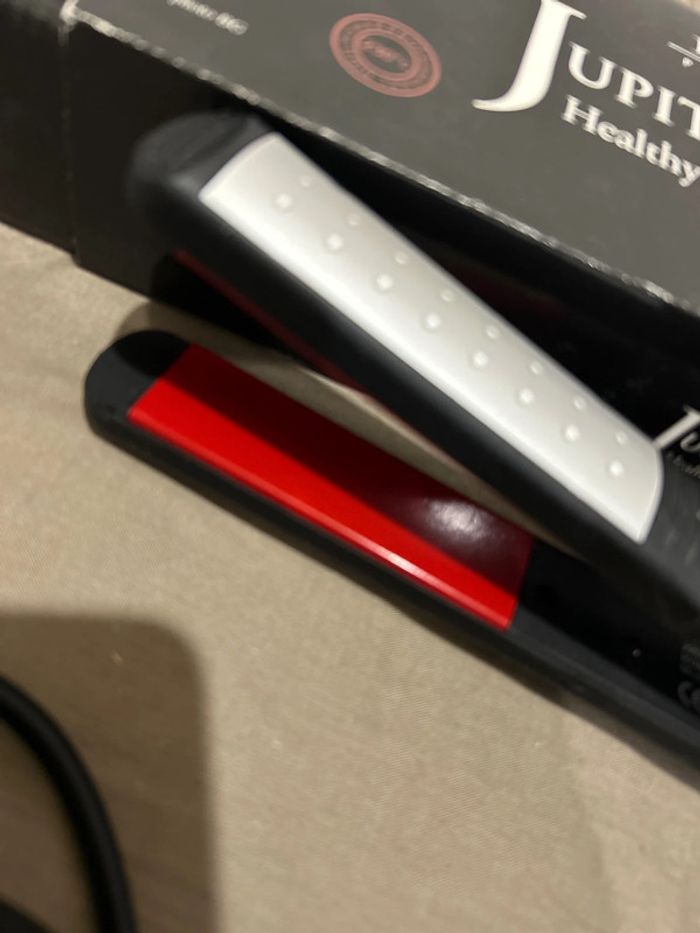 Komet Jupiter styler - photo numéro 6