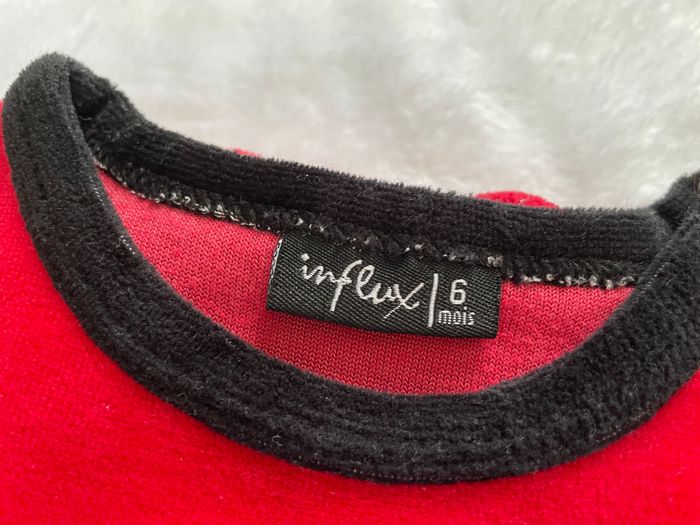 Pyjama Noël 6 mois - photo numéro 2