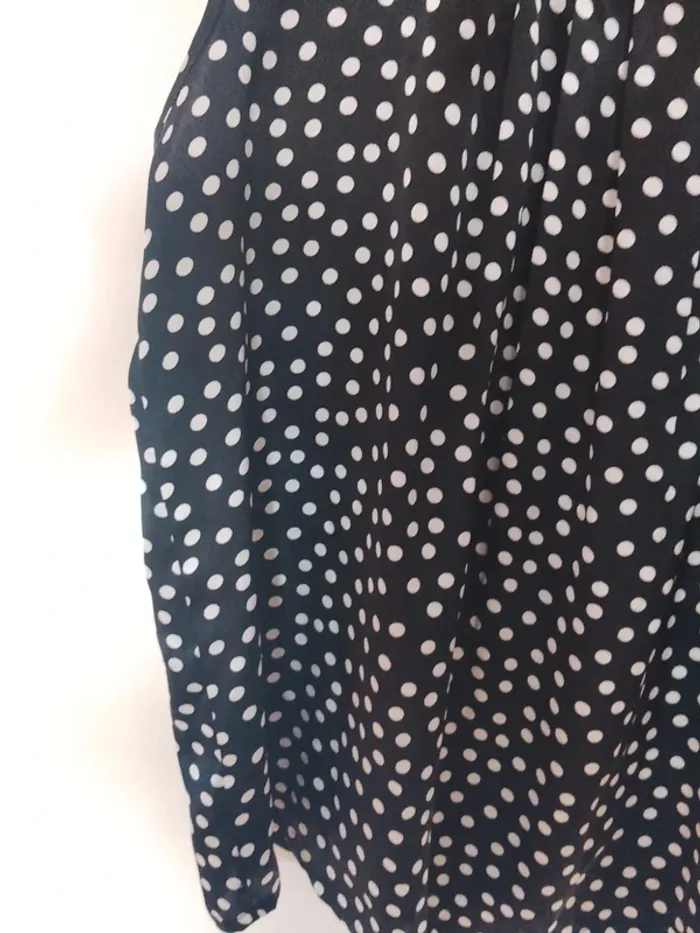 Blouse 48 - photo numéro 4