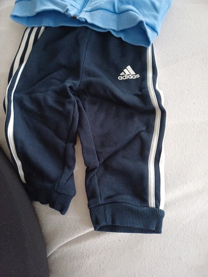 Survêtement adidas - photo numéro 3