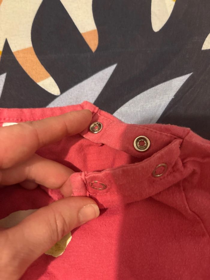 Tee-shirt - photo numéro 4