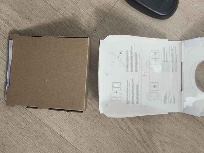 Souris Microsoft Wireless Mobile 1850 – noire – avec boîte - photo numéro 5