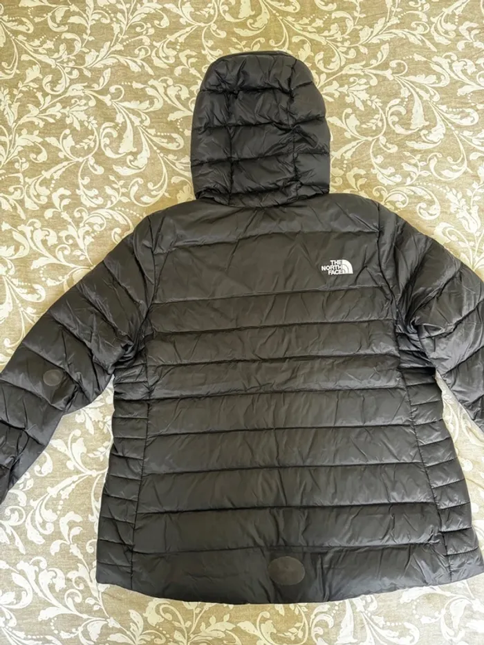Doudoune the north face - photo numéro 5