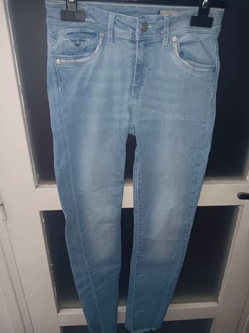 Jean Kaporal en Denim Authentique W26 L32