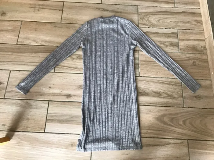 Robe longue griseTeddy smith 16 ans - photo numéro 8