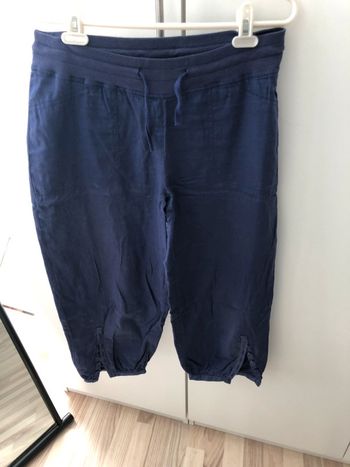Ensemble bleu