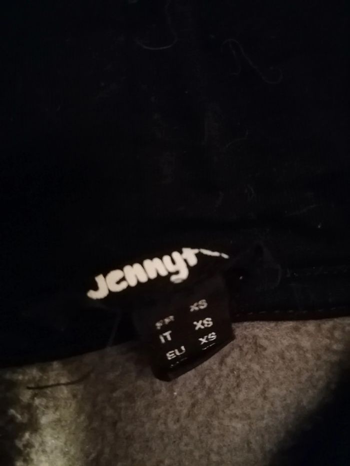Pull jennyfer - photo numéro 2