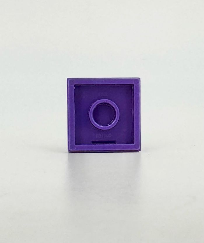 Lego Accessoires Harry Potter : Tile Chocogrenouille Severus Snape - NEUF - photo numéro 3