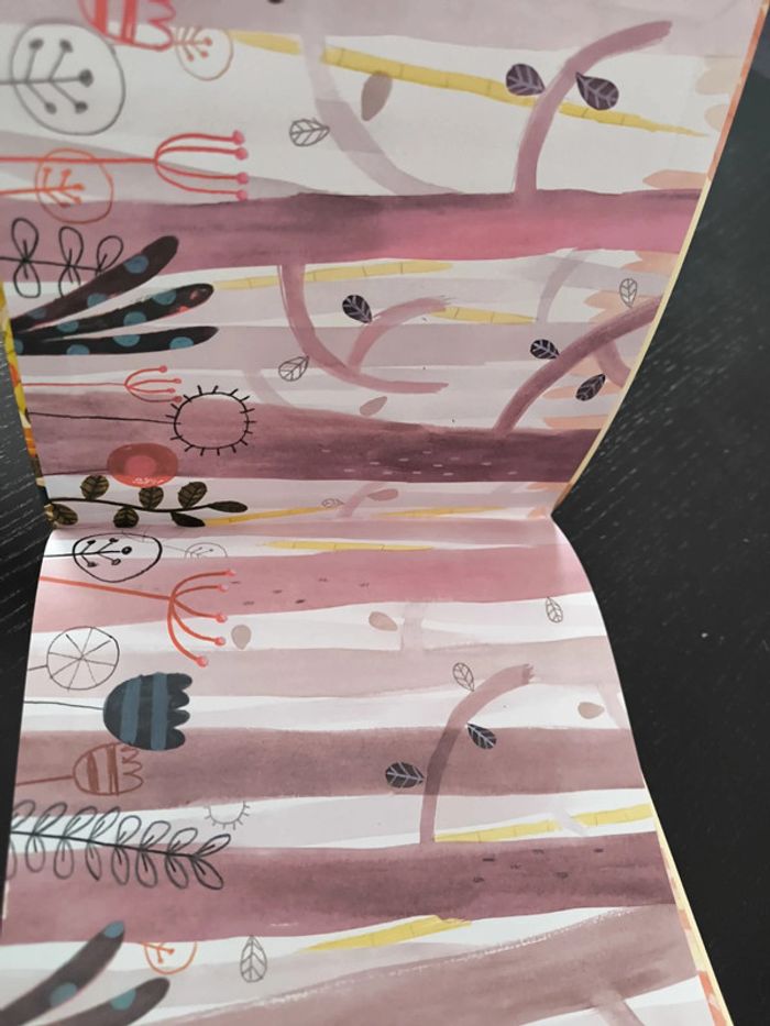 Livre - Petit panda cherche un ami - photo numéro 6