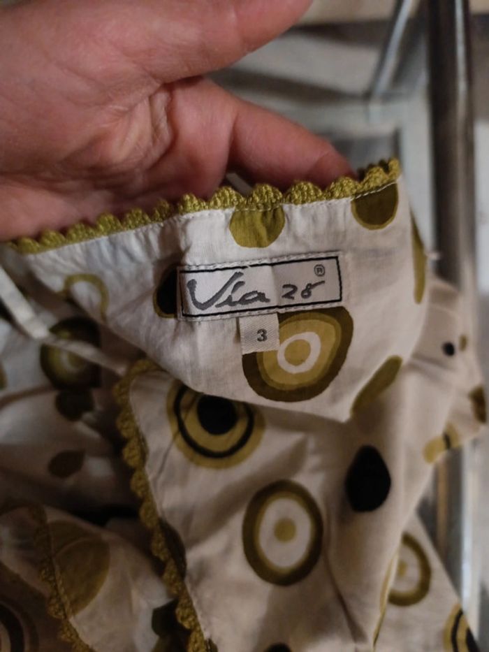 Robe neuve - photo numéro 3