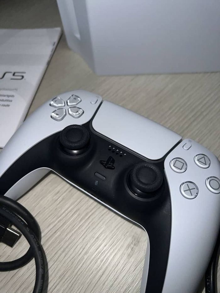 PlayStation 5 - photo numéro 4