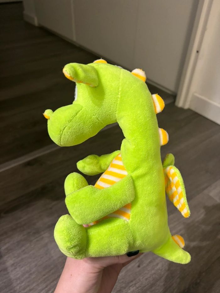 Dragon - photo numéro 4